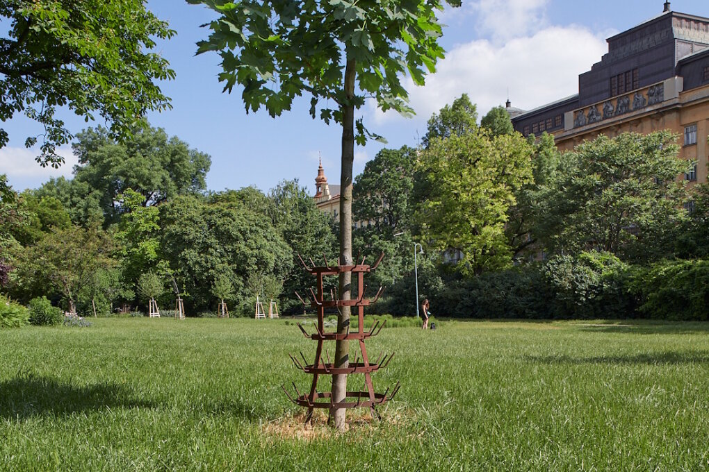 Monogramista T. D.: Duchampion